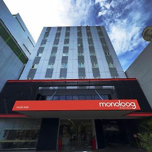 Monoloog Hotel Palembang